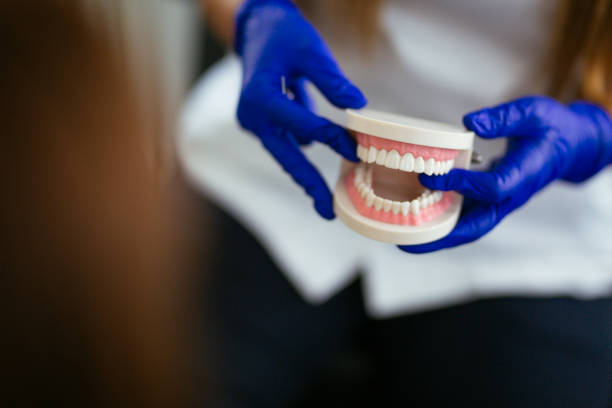 Oral Surgery in Loyal, WI