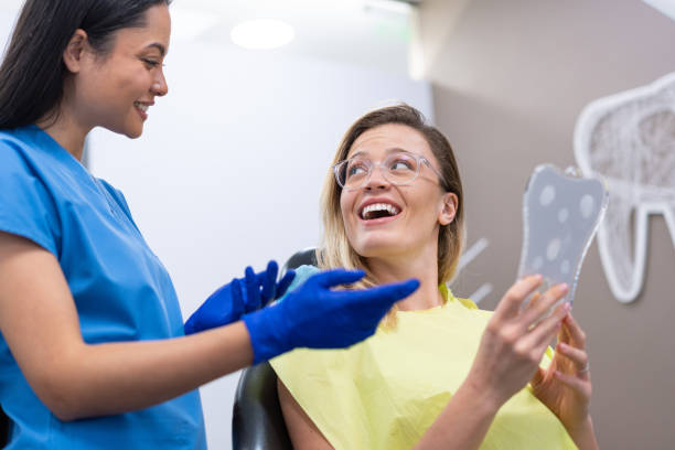 Best Wisdom Tooth Removal  in Loyal, WI