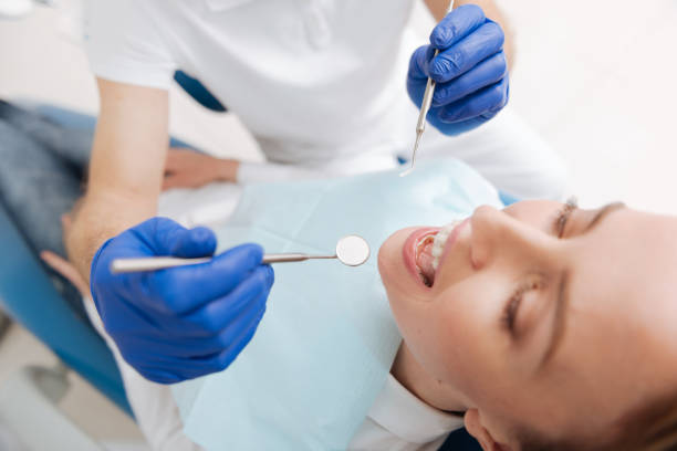 Emergency Dental Services in Loyal, WI